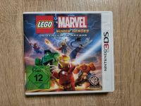 LEGO Marvel Super Heroes für Nintendo 3DS Brandenburg - Klettwitz Vorschau