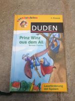 Duden Lesedetektive "Prinz Winz vom All" Bayern - Ebensfeld Vorschau