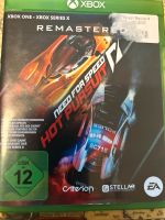 Xbox One Spiel Need for Speed Hot Pursuit Nordrhein-Westfalen - Oberhausen Vorschau