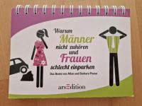 Warum Männer nicht... arsEdition Tisch-Aufsteller (DIN A5) Berlin - Mitte Vorschau