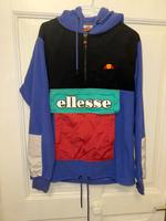 Ellesse Pulli Unisex 38 M Bayern - Regensburg Vorschau
