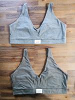 Soft BH Baumwolle Sport BH Bustier  je Bayern - Weißdorf Vorschau