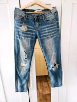 Neu Jeans Boyfriend gr. 36 Nordrhein-Westfalen - Weeze Vorschau