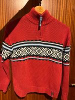 Tcm pullover Winter mit Kragen Muster Kinder Baden-Württemberg - Reichenau Vorschau