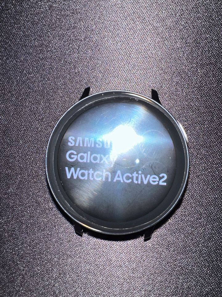 Samsung Galaxy Watch 2 in Gelsenkirchen