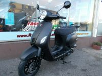 GTS Toscana Dynamic 50 Roller Motorroller Mofa Mokick Retro Nordrhein-Westfalen - Euskirchen Vorschau