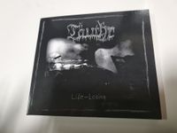 Tauthr – Life-Losing, CD, Black Metal Baden-Württemberg - Korb Vorschau