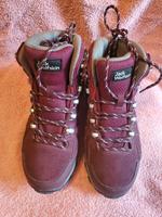 Jack Wolfskin Damen Gr. 37 Outdoor Trekking Schuhe Wandern Dresden - Blasewitz Vorschau