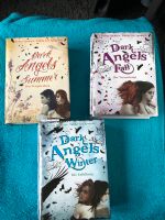 3 Bücher *Dark Angels *Winter,Sommer,Fall Kristy Spencer … Duisburg - Rheinhausen Vorschau