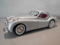 1:18 Modellauto Jaguar XK 120 von Road Signature ohne OVP Bayern - Selb Vorschau