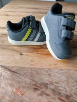 Adidas Sneaker Gr.23 Bayern - Falkenberg Vorschau