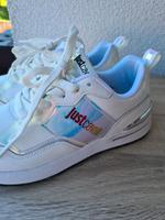 Just Cavalli Sneakers 37 wie neu 1x getragen Bayern - Zeilarn Vorschau