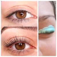 Wimpernlifting lash lifting Wimpernwelle Nordrhein-Westfalen - Steinfurt Vorschau