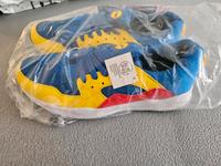 Lidl Schuhe zu verkaufen Hessen - Borken Vorschau