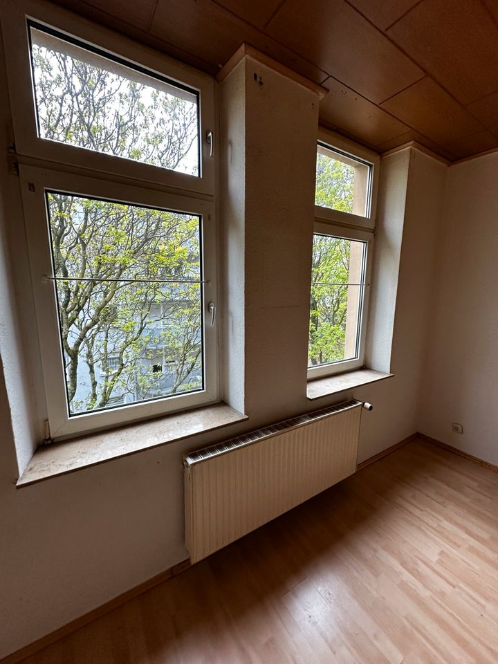 2 Zimmer, Küche, Bad auf 46m2 in Herne in Herne