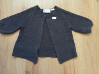 Festliche Baby Strickjacke Zara Mädchen Größe 74 - neuwertig Dortmund - Benninghofen Vorschau