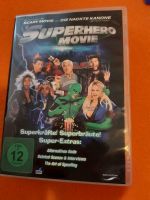 Superhero Movie Sachsen - Hoyerswerda Vorschau