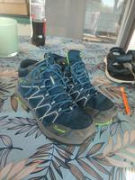 Outdoor Schuhe Kastinger Hessen - Echzell  Vorschau