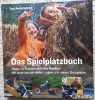 Das Spielplatzbuch, 2007, AT-Verlag Dortmund - Husen Vorschau