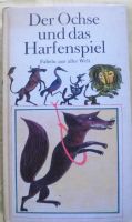 Der Ochse und das Harfenspiel (Fabeln aus aller Welt) Eimsbüttel - Hamburg Rotherbaum Vorschau