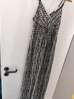Vila Kleid schwarz weiß Maxi Dortmund - Innenstadt-West Vorschau