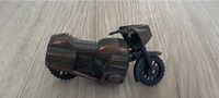 Vintage Diecast Antiker BMW Motorrad Bleistift Anspitzer Niedersachsen - Burgwedel Vorschau