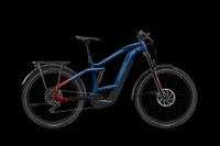 Haibike Adventr FS 9 - Gr. L Rh. 47cm UPE 5799€ Thüringen - Suhl Vorschau