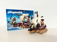 playmobil Piratenfloß 6682 Baden-Württemberg - Gosheim Vorschau