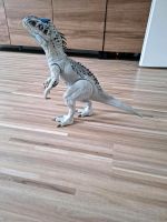 Jurassic World Dinosaurier  Indominus Rex Dortmund - Mengede Vorschau