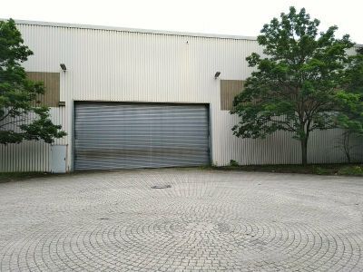 D-dorf A52/ Interims Hallen, Freiflächen ab ca.800 m²- 8.000 m² in Düsseldorf