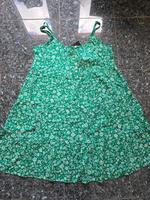 New Yorker Kleid Grün Gr L Neu Bayern - Fürth Vorschau