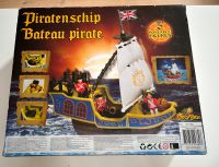 Piratenschiff, eventuell Playmobil Rheinland-Pfalz - Kobern-Gondorf Vorschau