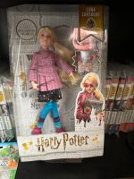 Harry Potter Luna Lovegood Barbie Nordrhein-Westfalen - Bad Wünnenberg Vorschau
