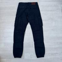 Guess Cargo Hose Größe S blau Nordrhein-Westfalen - Altena Vorschau