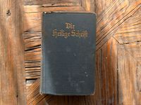 Die Heilige Schrift Hessen - Schwalbach a. Taunus Vorschau