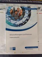 IHK Prüfung Wirtschaftsbezogene Qualifikation Frühjahr 2023 Hannover - Vahrenwald-List Vorschau