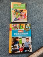 Scout-Bastelbücher für Schultüten bzw. Schulbedarf    -Neuwertig- Niedersachsen - Rinteln Vorschau