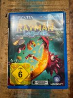 Rayman Legends Spiel für PSVITA Berlin - Steglitz Vorschau