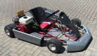 Gokart Honda  5,5 PS Sachsen-Anhalt - Staßfurt Vorschau