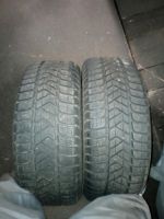 Winterreifen 215 55 16 93H Pirelli Sachsen - Mühlau Vorschau