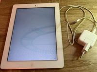 iPad 2 WiFi 16GB Model A1395 Nordrhein-Westfalen - Kamp-Lintfort Vorschau