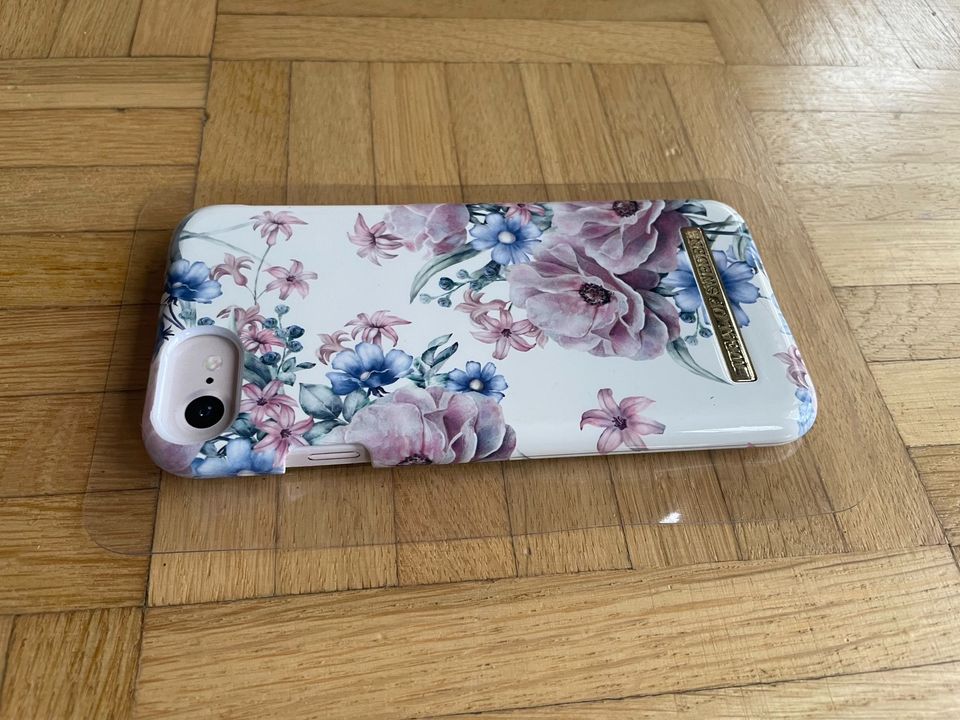 Apple iPhone 8/7/6/6s Case/Hülle Ideal of Sweden Floral Romance in Kevelaer