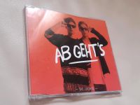 ☆ DIE LOCHIS ☆ CD ☆ AB GEHTS ☆ AB GEHT'S ☆ Bayern - Vilshofen an der Donau Vorschau