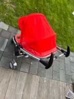 Quinny Zapp Kinderwagen Buggy Nordrhein-Westfalen - Borchen Vorschau