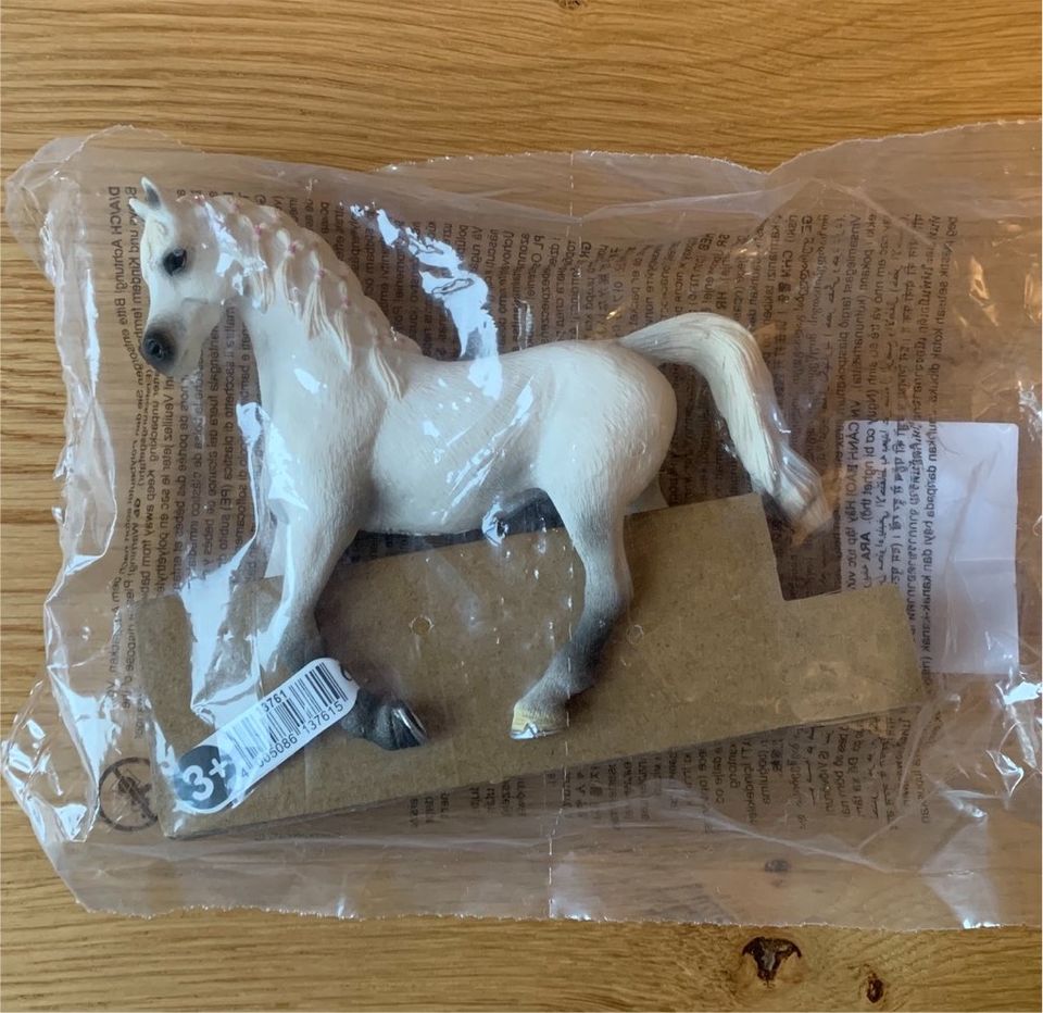 SCHLEICH Tiere | Horse Club | Pferd Pferde | Araber Stute | NEU in Wiesbaden