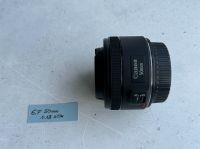 Canon EF Lens 50mm 1:1.8 STM Köln - Ehrenfeld Vorschau