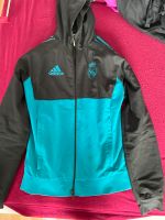 Real Madrid Trainingsjacke Kiel - Ellerbek-Wellingdorf Vorschau