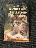 Kleines ABC für Katzenliebhaber Krummhörn - Greetsiel Vorschau