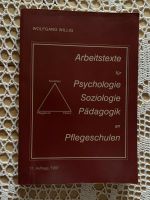 Arbeitstexte für Psychologie, Soziologie, Pädagogik Eimsbüttel - Hamburg Eidelstedt Vorschau