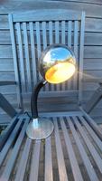Vintage Targetti Sankey Eye Ball Lampe Schreibtisch 70er Nordrhein-Westfalen - Hamm Vorschau